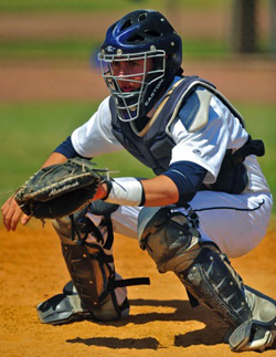 Brian Bohman