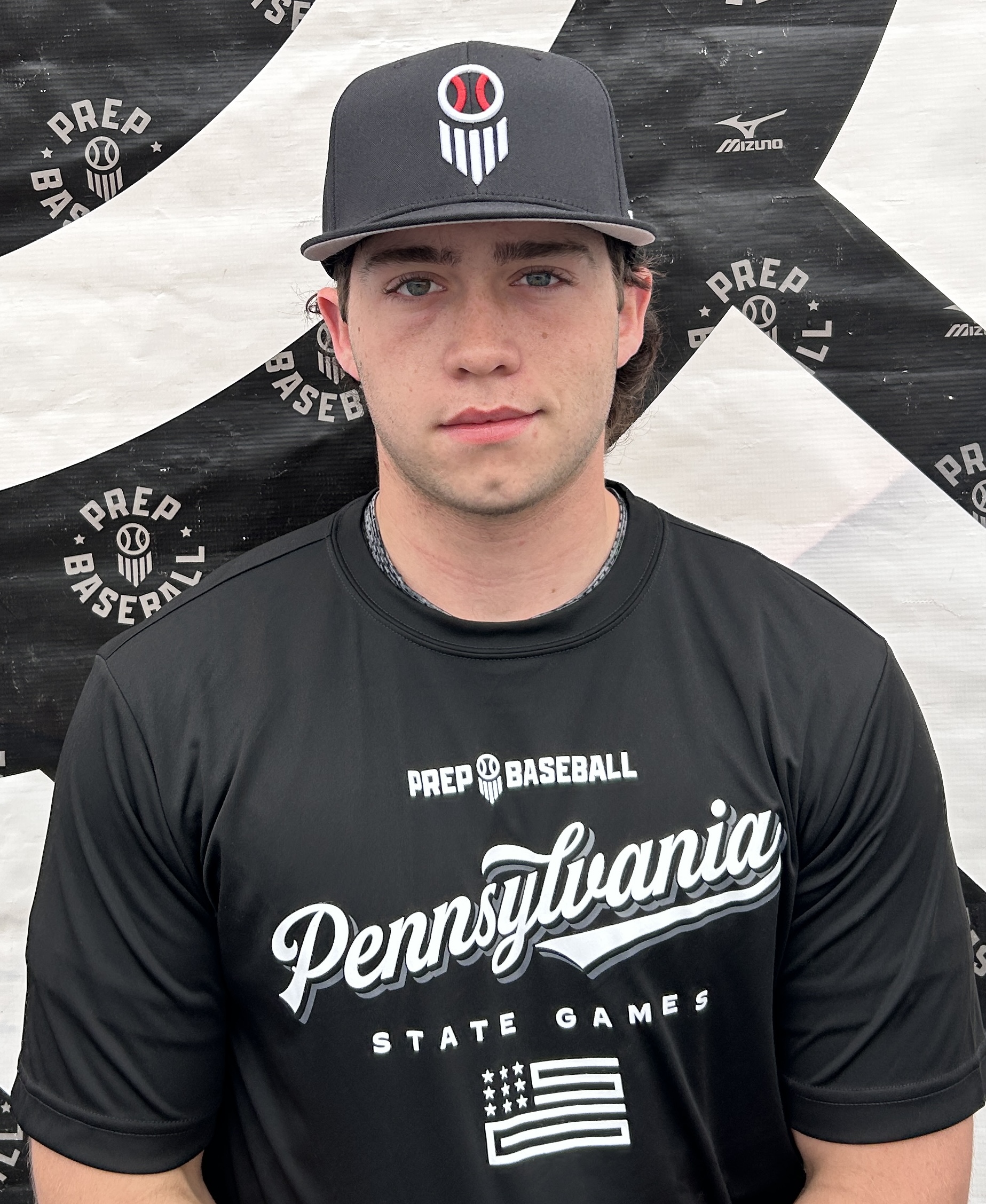 Brody Patrisso