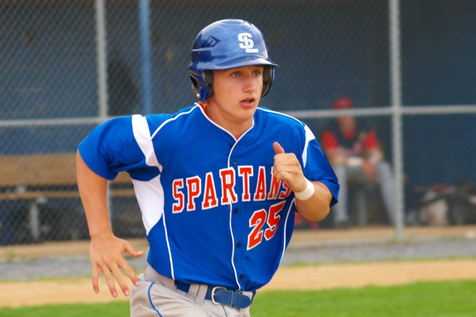 Preston Amato