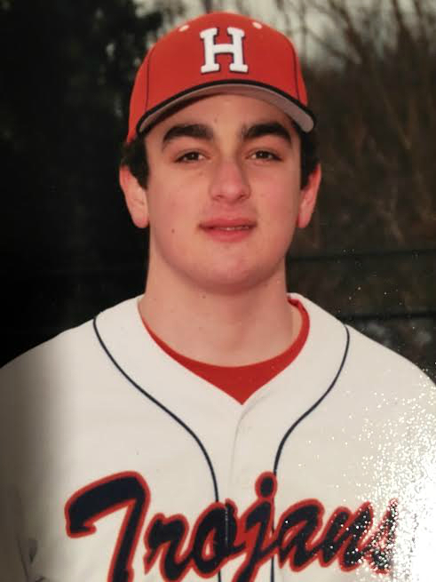 Grant Santangelo