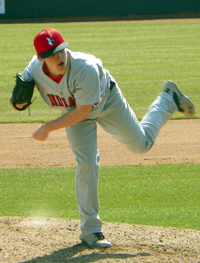 Dan Clark