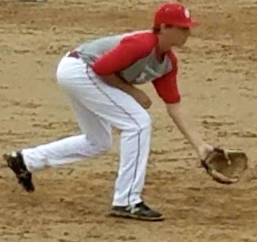 Frank Pollock