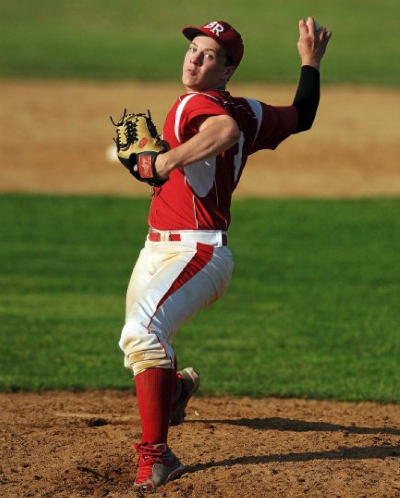 Jake Decker