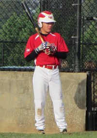 Josh Herring