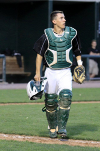Brendan Hower