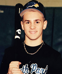 Adam Morris
