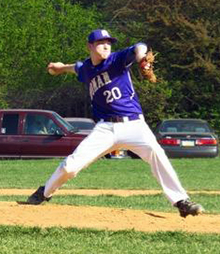 Aidan Welch