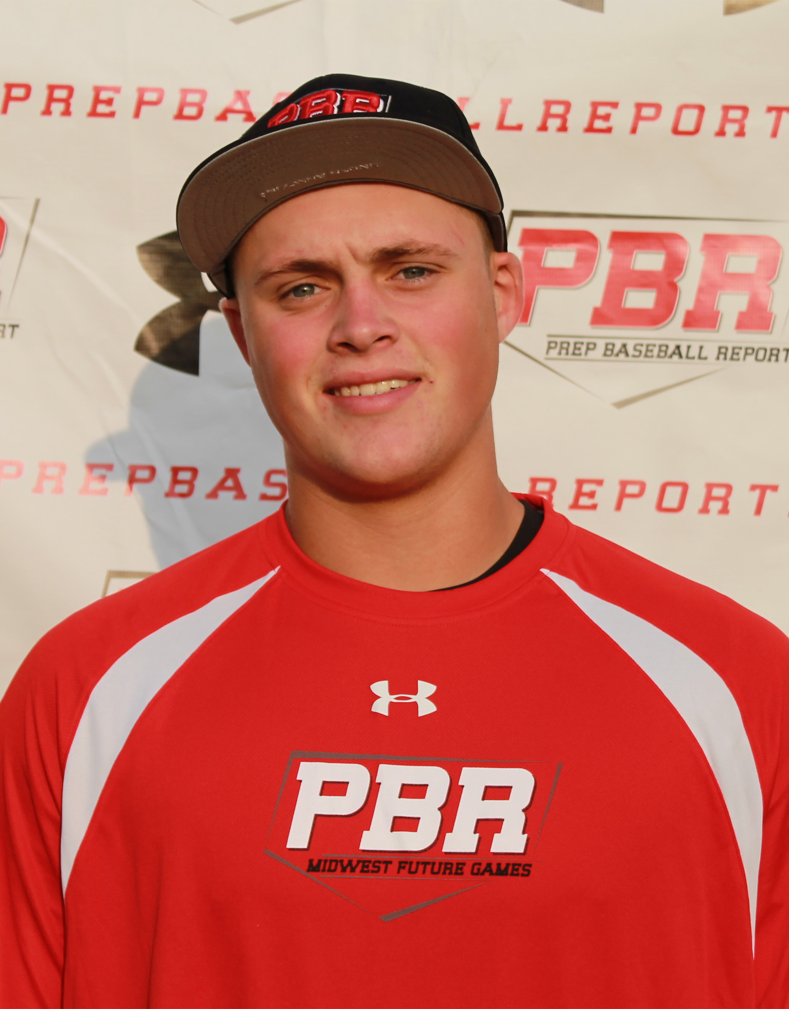 Brandon Birkhead