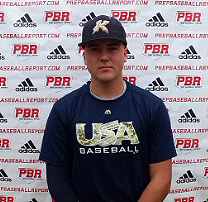 Dylan Swarmer