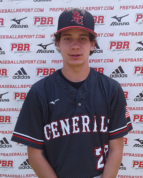 Brendon Moyer