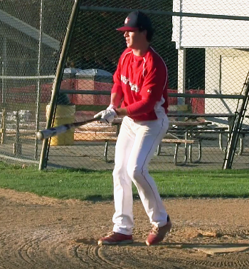 Matt Williams