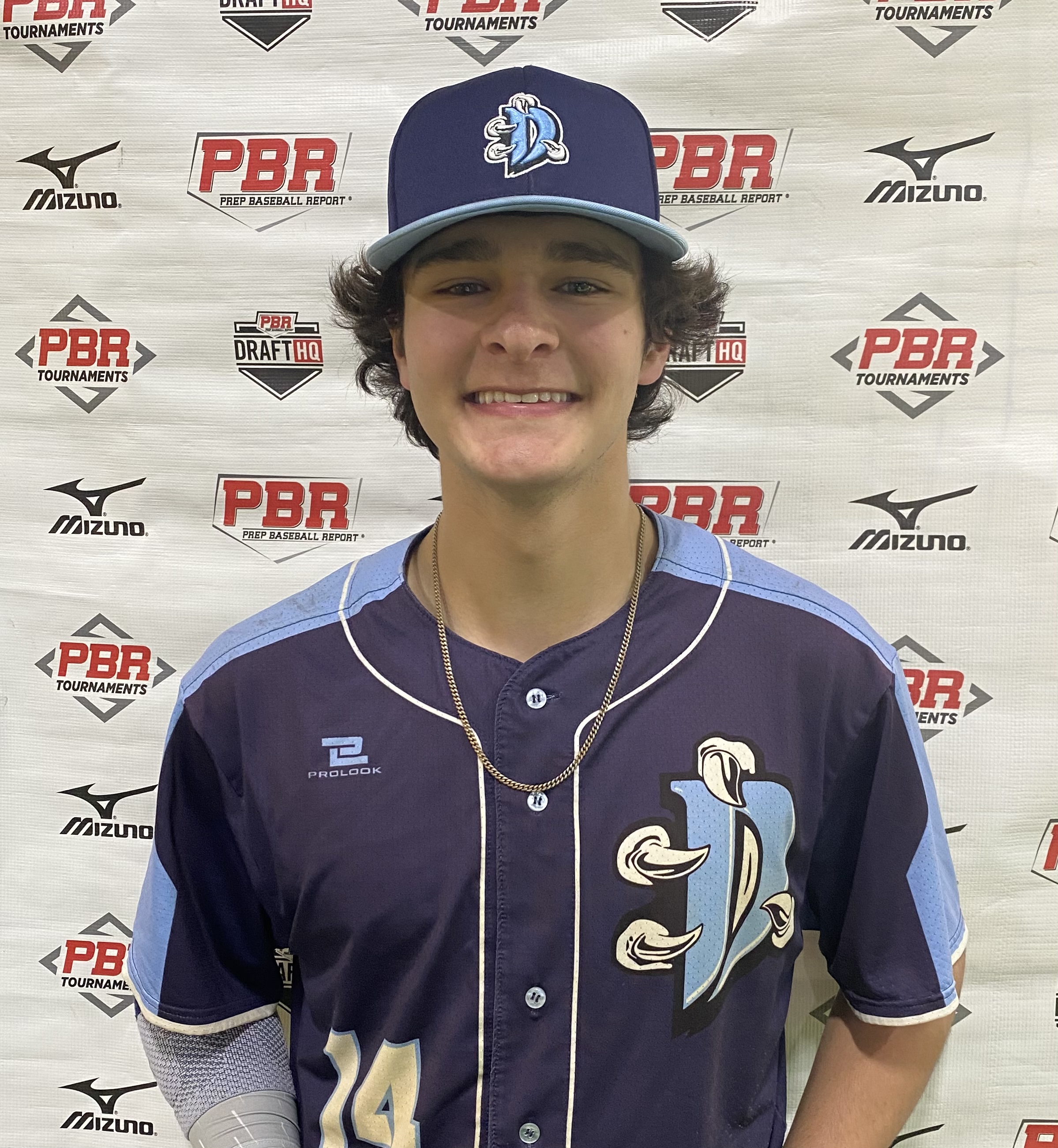 Greyson Kovatch