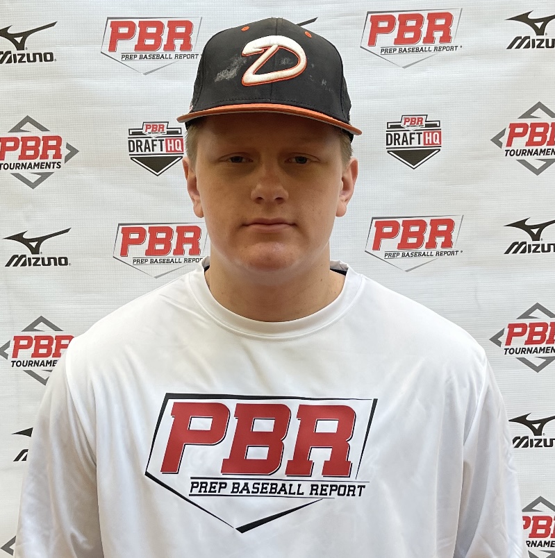 Chase Frantz