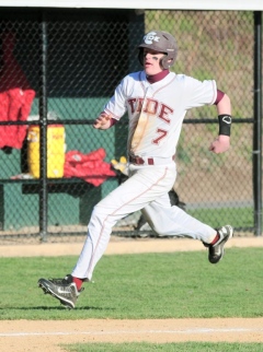 Travis Blankenhorn