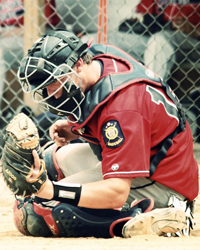 Ryan Hogan