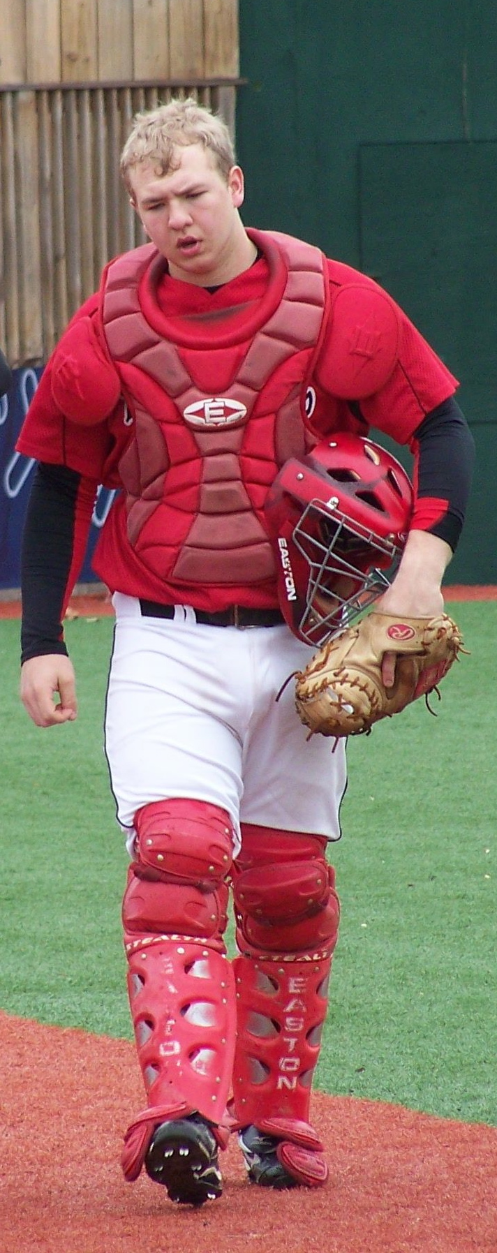Corey Lynn