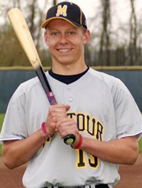 Trent Vietmeier