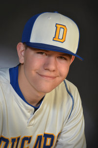 Connor Kalten