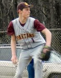 Billy Gregory