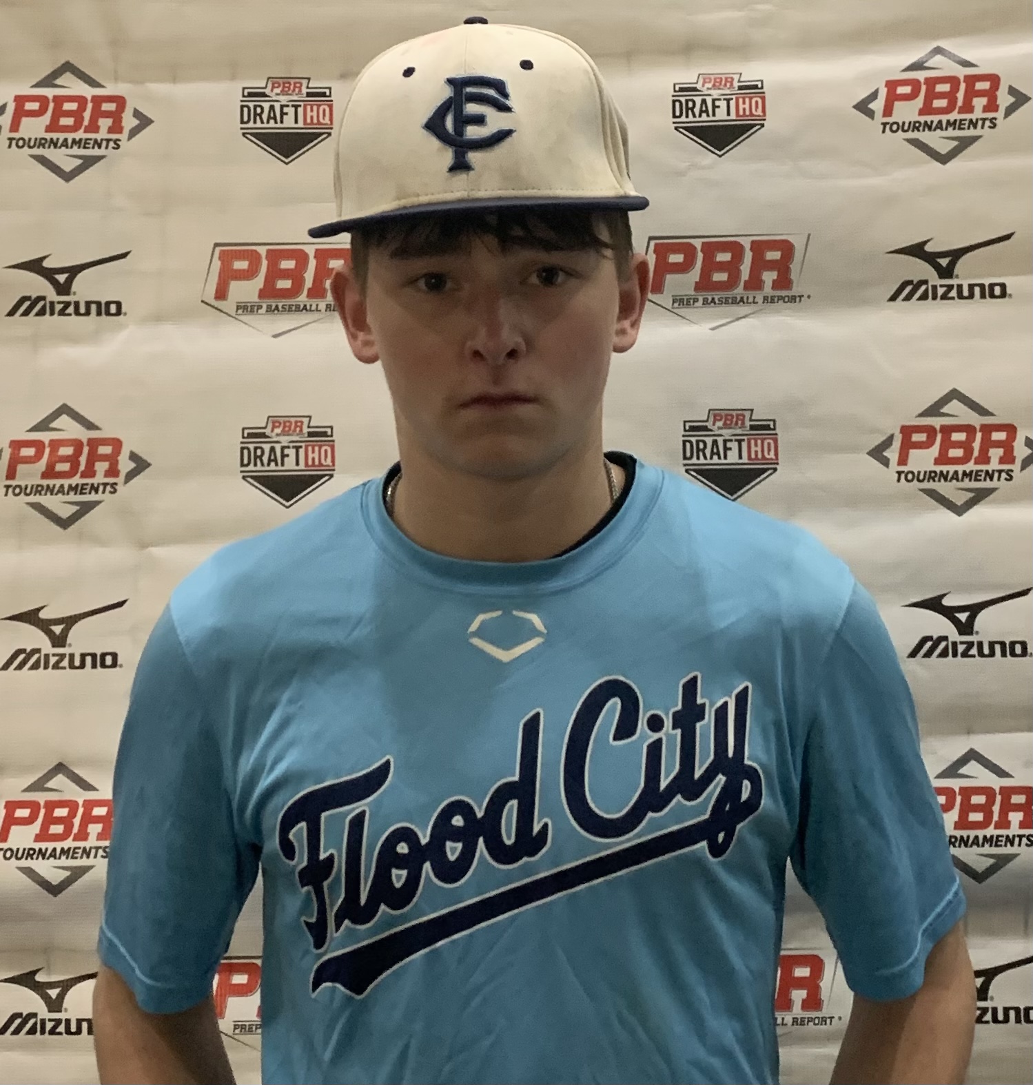 Bradyn Jarvis