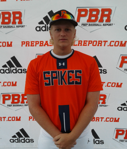 Shane Wockley