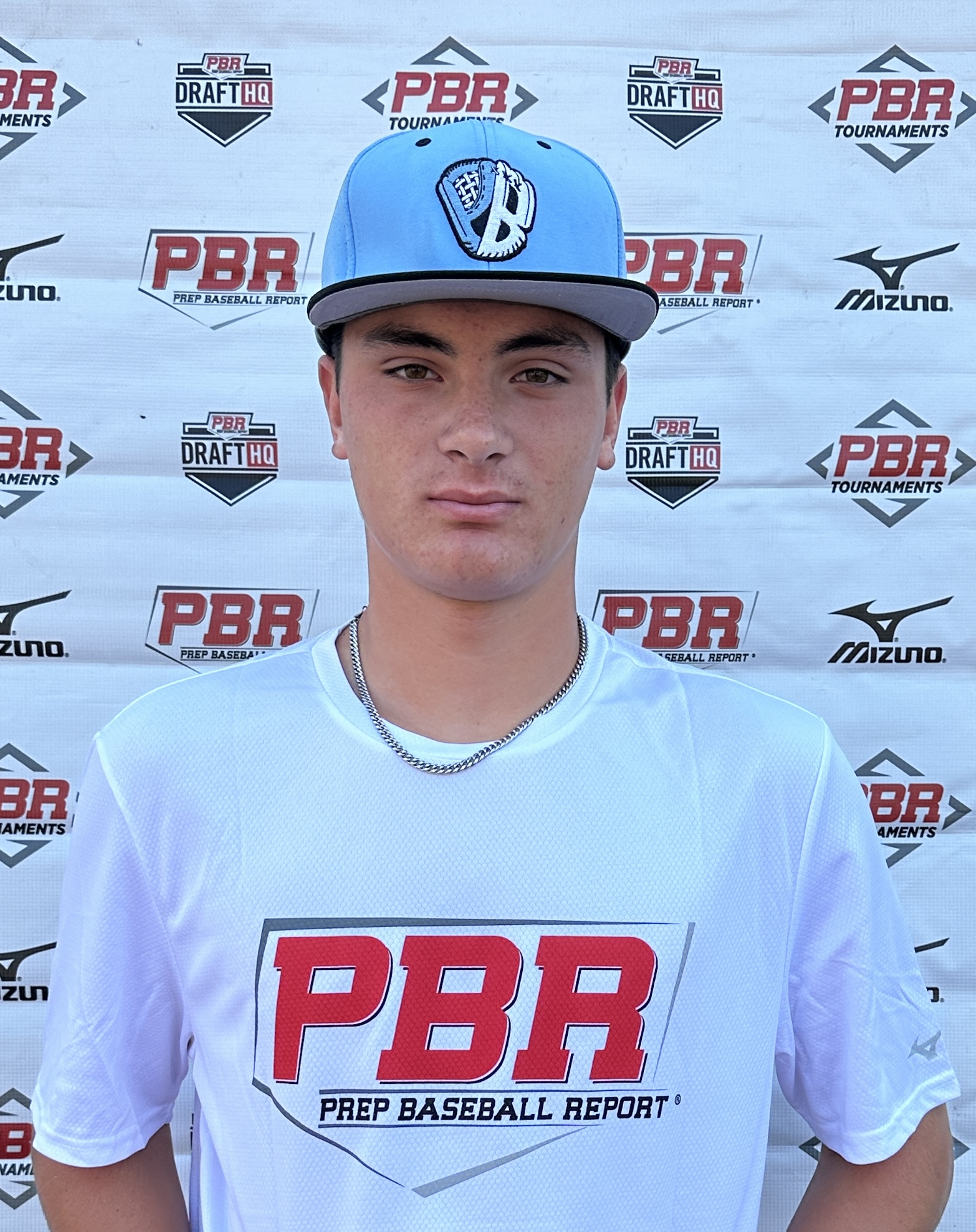 Tyler Bonelli