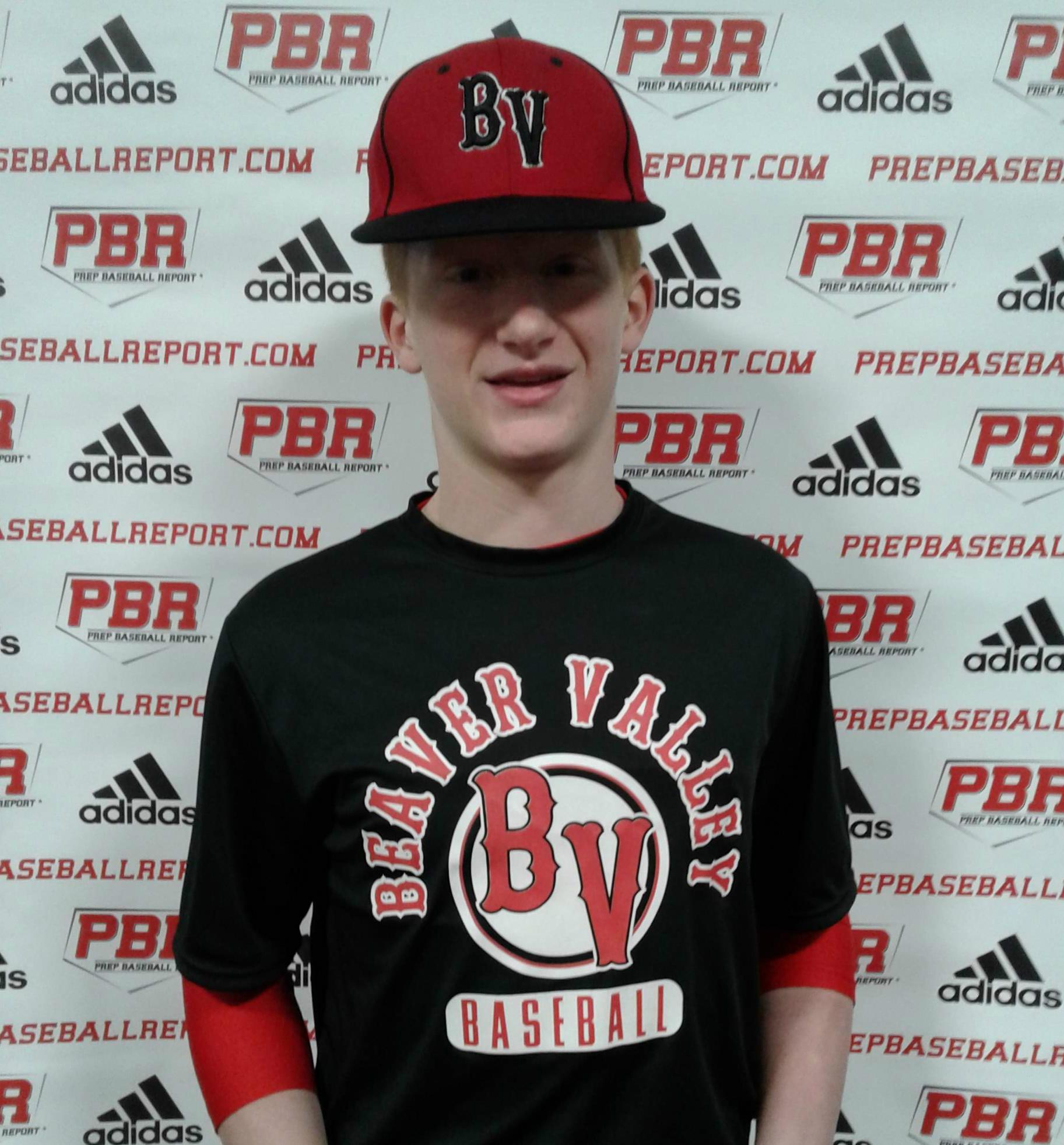 Austyn Winkleblech