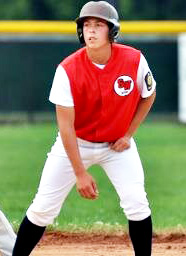 Kyle Raubenstine