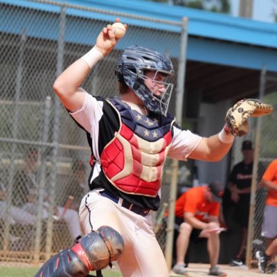 Mitchell Balint