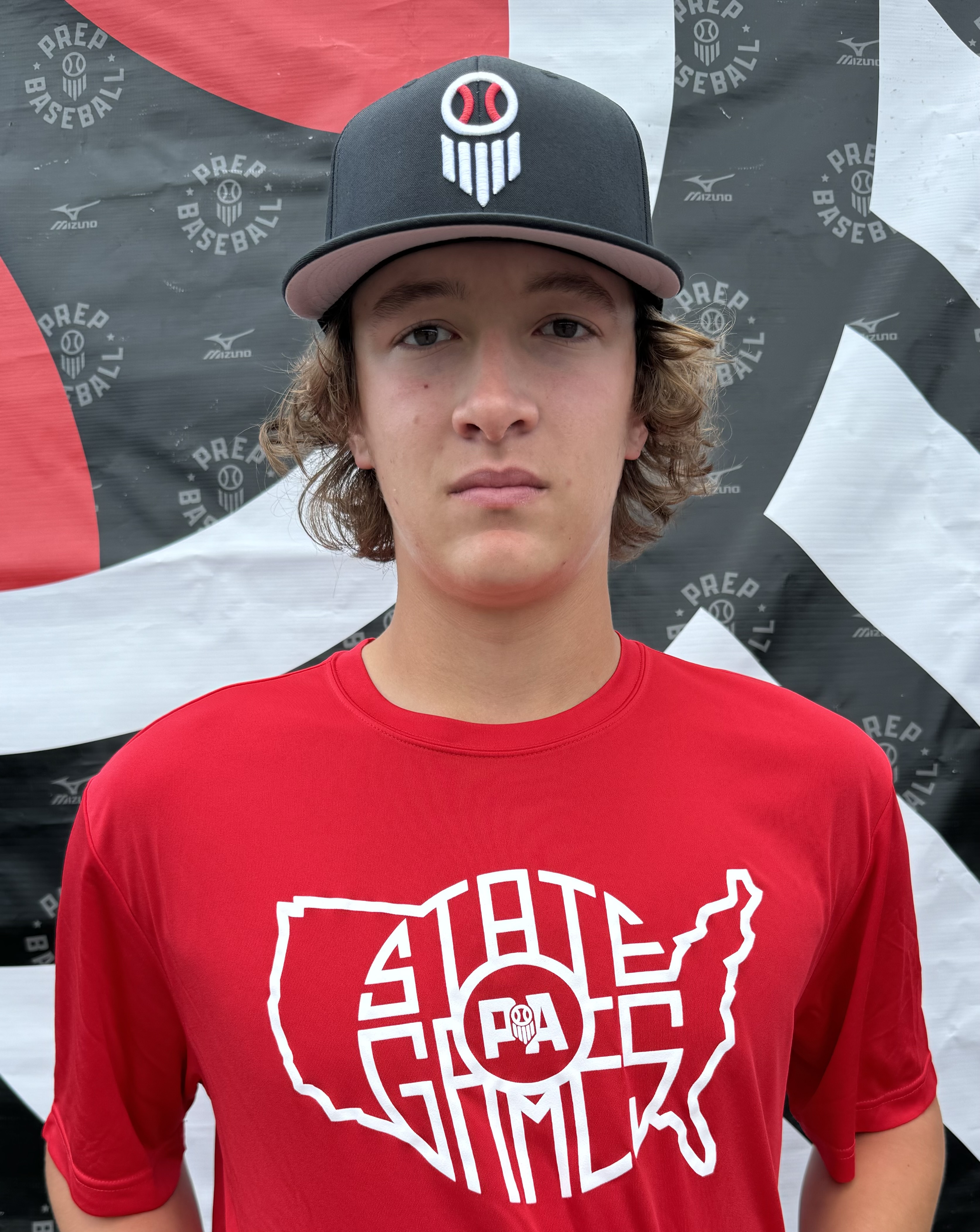 Nolan Stefaniak