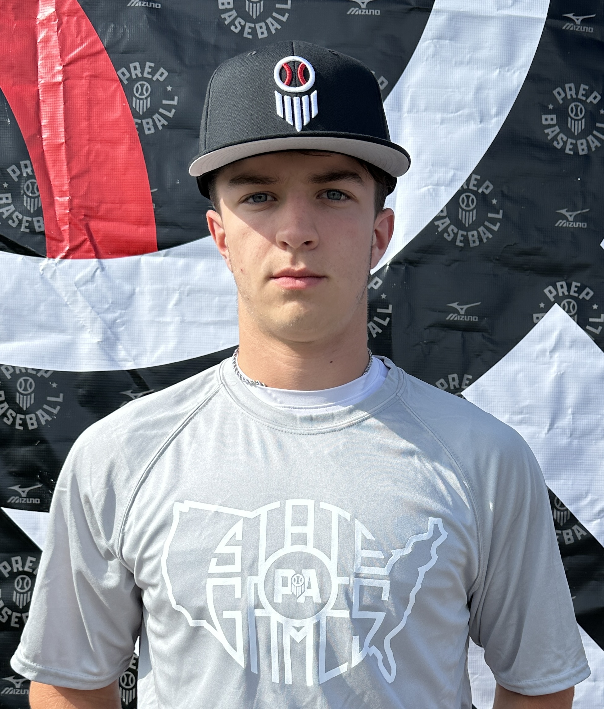 Stephen Postek