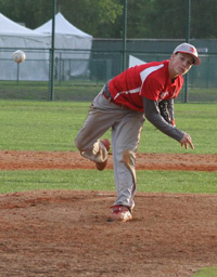 Alex Worthington