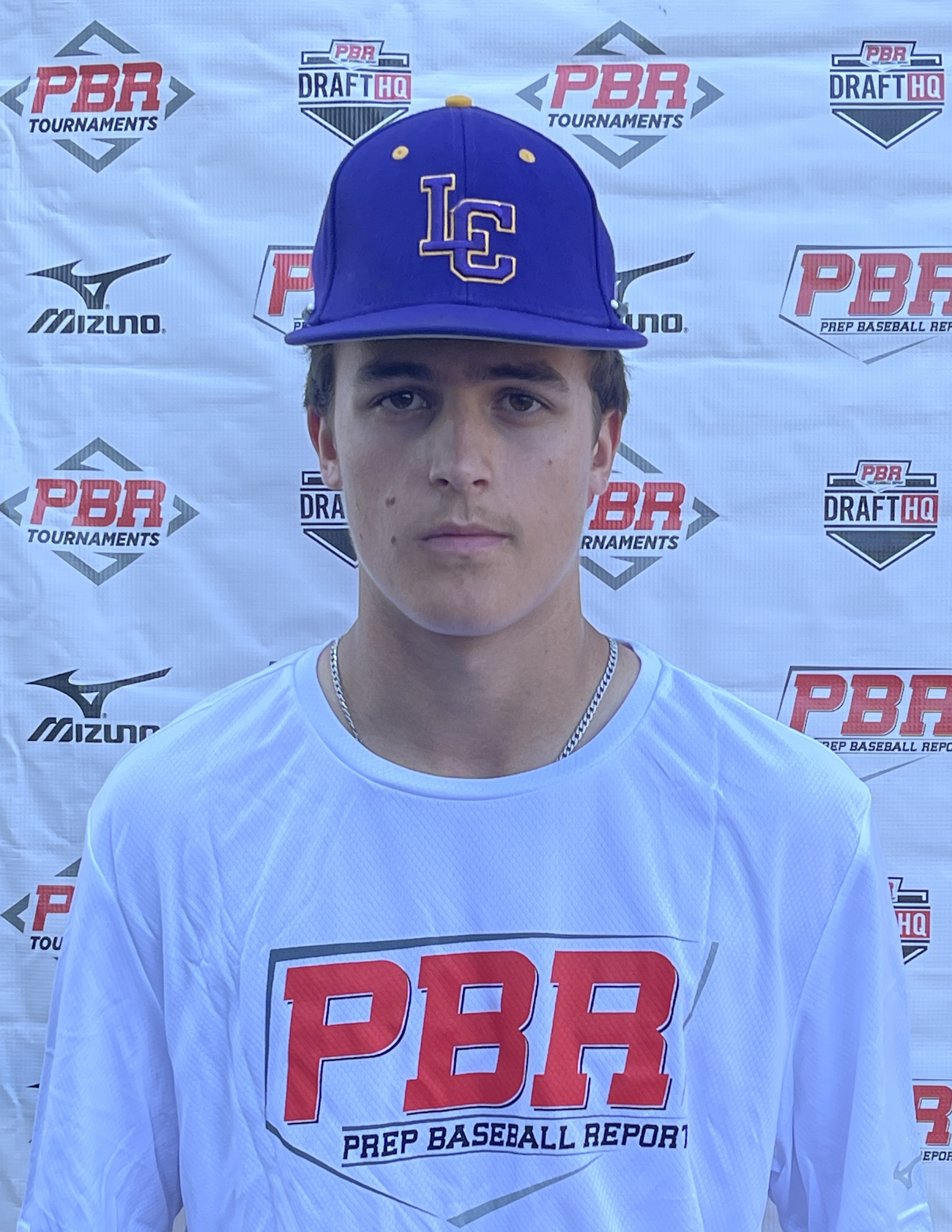 Levi Hackman