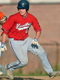 Kyle Skeels