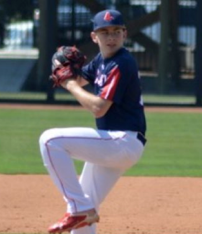 Hunter Sentz