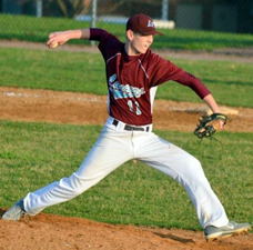 Luke Glavin