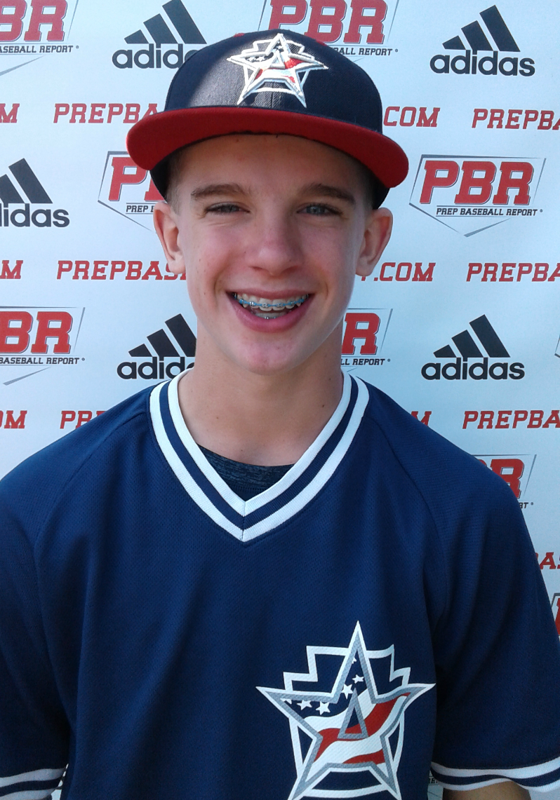 Aiden Dunlap