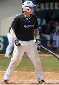 Jay Perry
