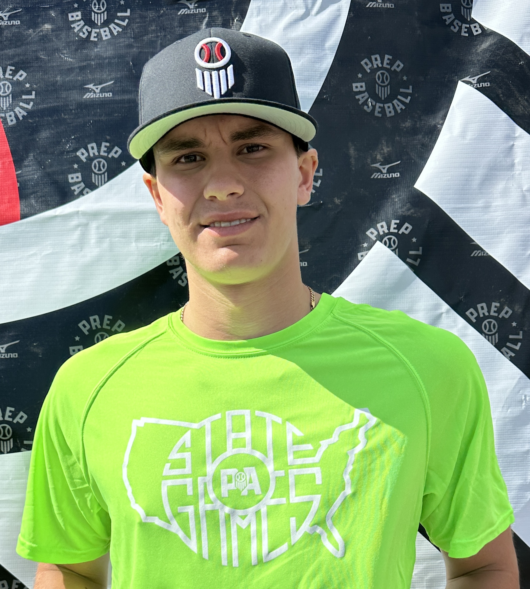 Aidan Willard