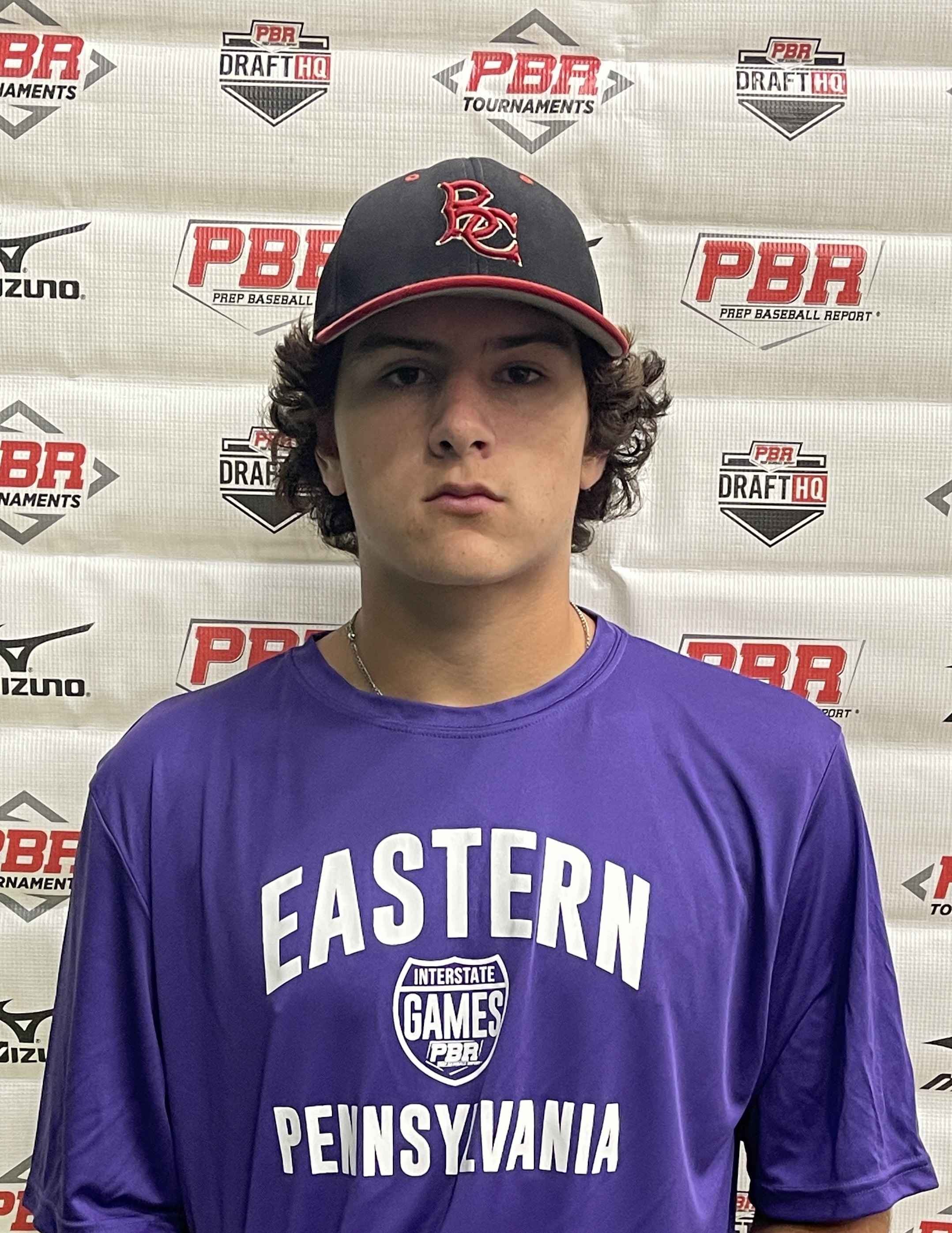Mason Coyne