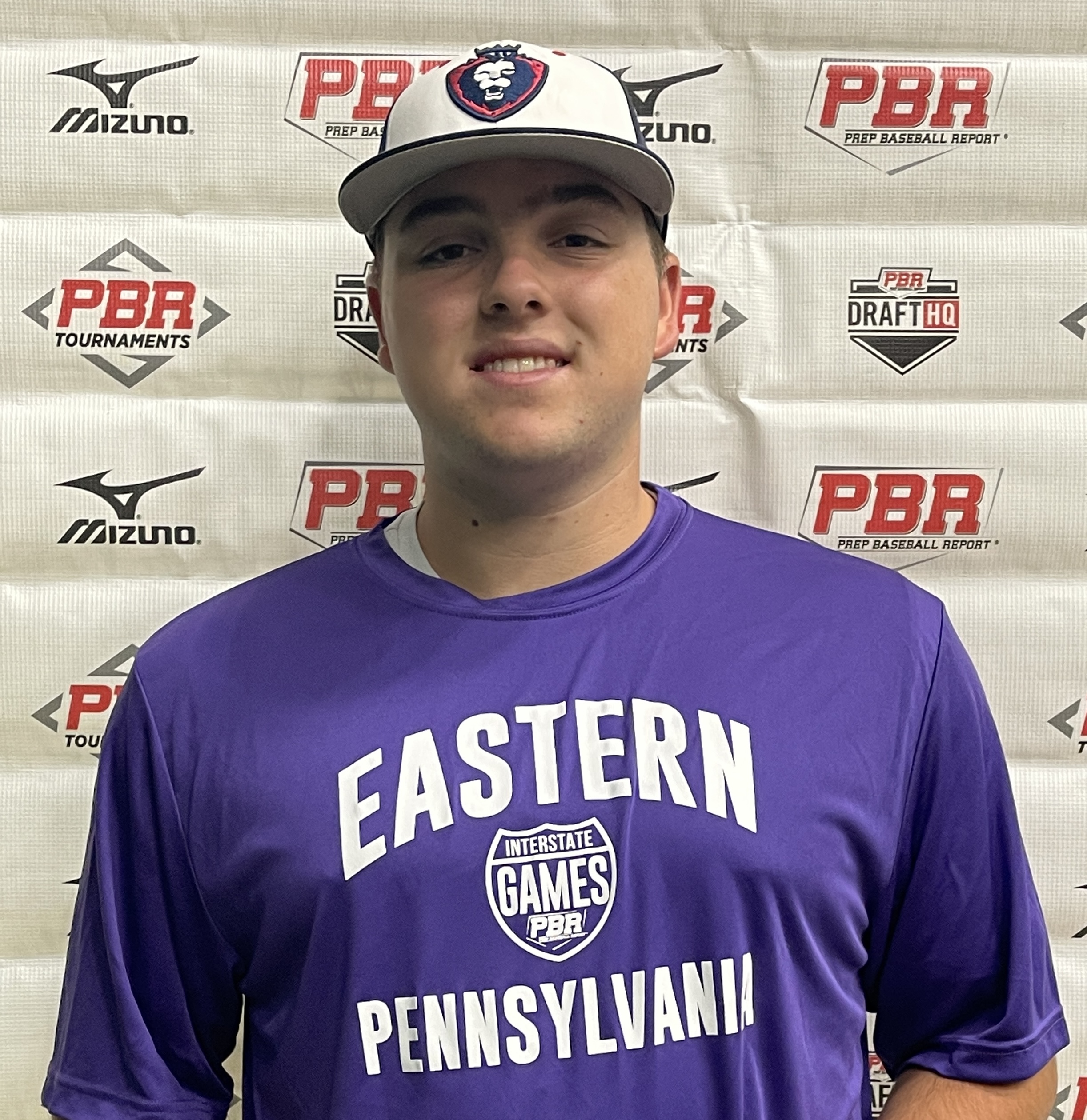 Keaton Phillips