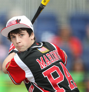Adam Maring
