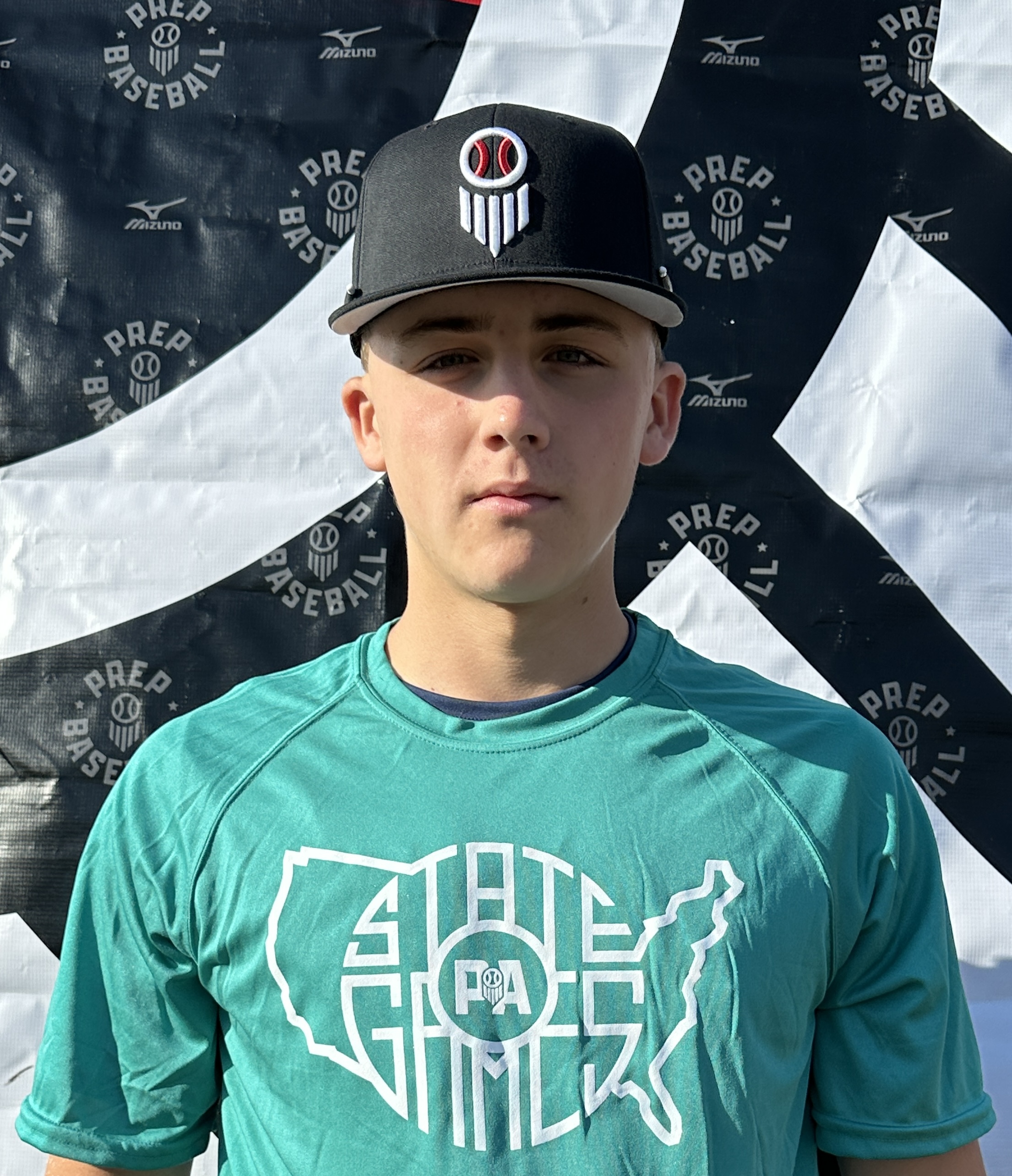 Zachary Fuscaldo