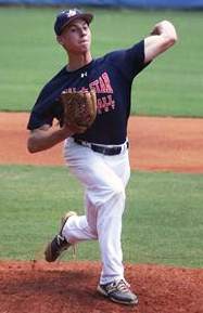 Teddy Slagle