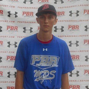 Ryan Eshenbaugh