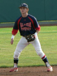 Jake Nevin
