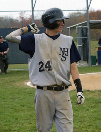 Jack Dougherty