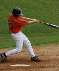 Mike Boucher