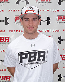 Austin Wacker