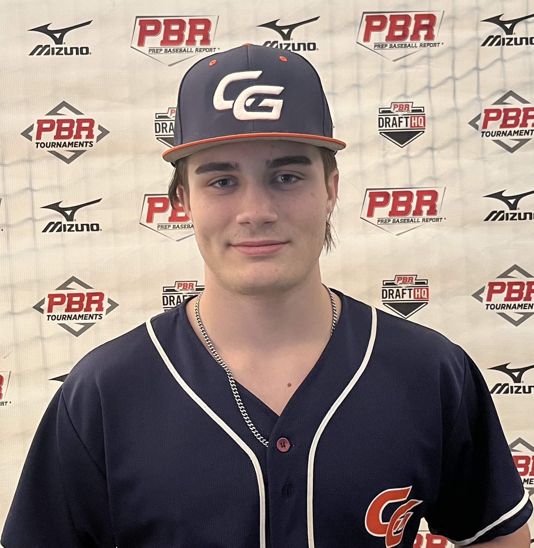 Kaden Kemp